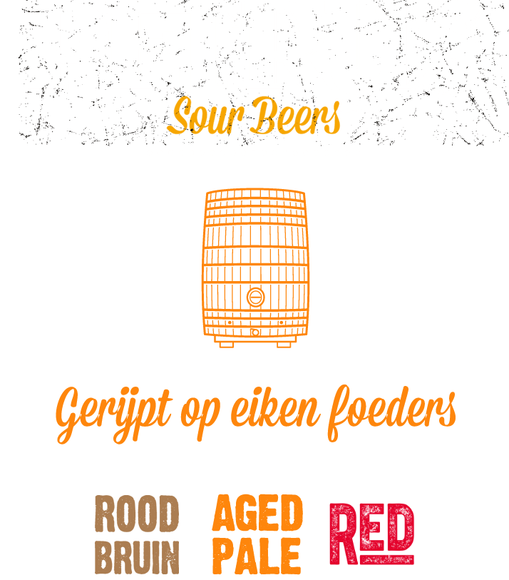 Petrus Sour Beers